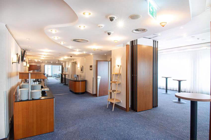 Dorint Hotel Charlottenhof Halle (Saale)