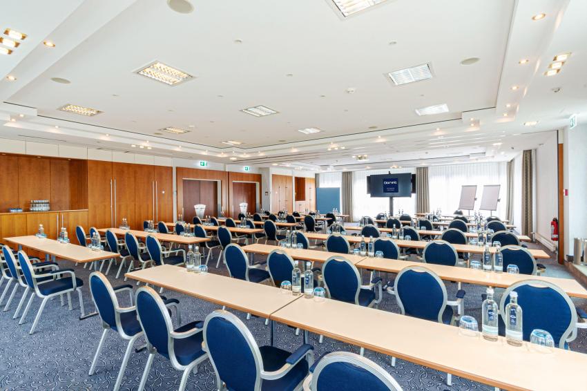 Dorint Hotel Charlottenhof Halle (Saale)