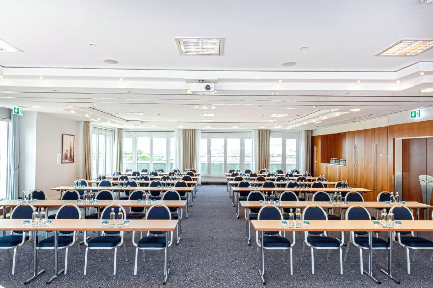 Dorint Hotel Charlottenhof Halle (Saale)