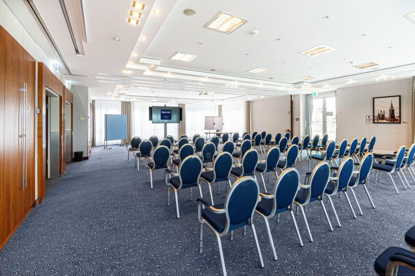 Dorint Hotel Charlottenhof Halle (Saale)