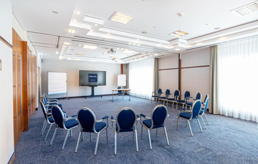 Dorint Hotel Charlottenhof Halle (Saale)