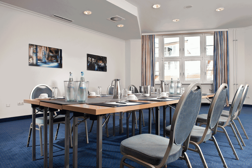 Wyndham Garden Berlin Mitte