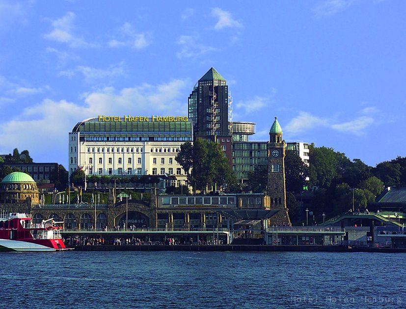 Hotel Hafen Hamburg