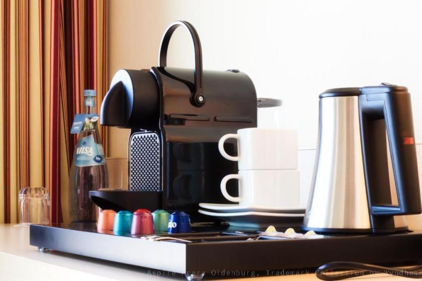 Aspire Acara Oldenburg, Trademark Collection by Wyndham