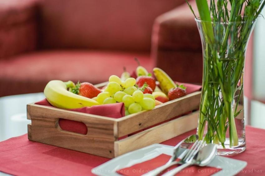 Aspire Acara Oldenburg, Trademark Collection by Wyndham