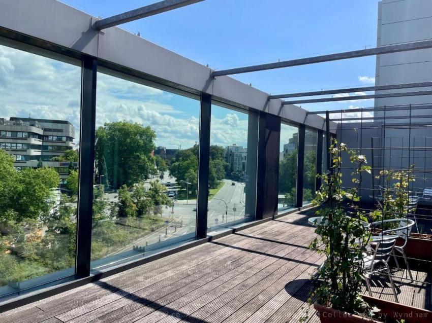 Aspire Acara Oldenburg, Trademark Collection by Wyndham