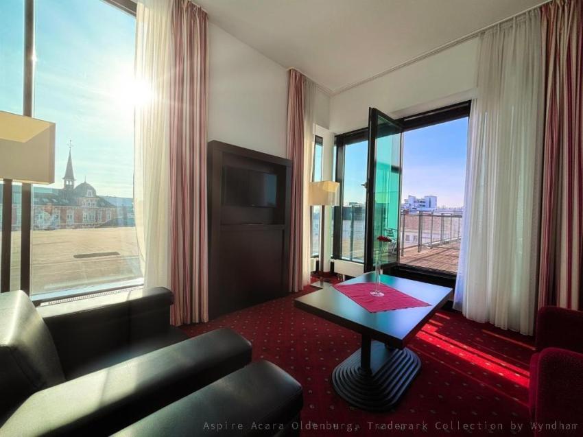 Aspire Acara Oldenburg, Trademark Collection by Wyndham