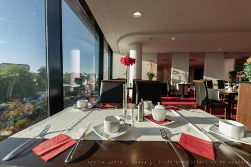 Aspire Acara Oldenburg, Trademark Collection by Wyndham