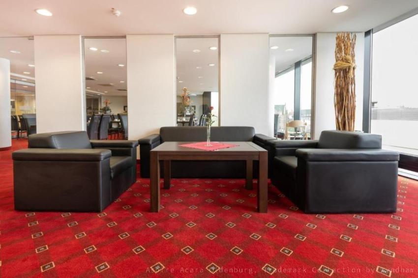 Aspire Acara Oldenburg, Trademark Collection by Wyndham