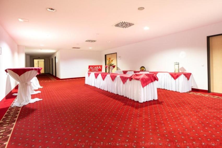 Aspire Acara Oldenburg, Trademark Collection by Wyndham