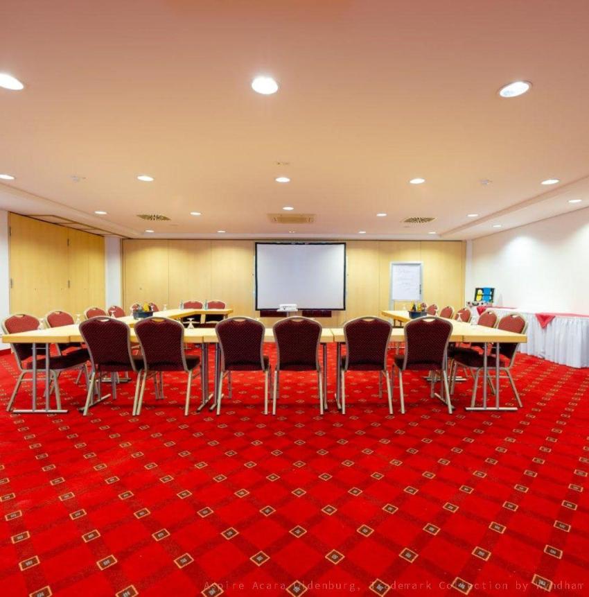 Aspire Acara Oldenburg, Trademark Collection by Wyndham