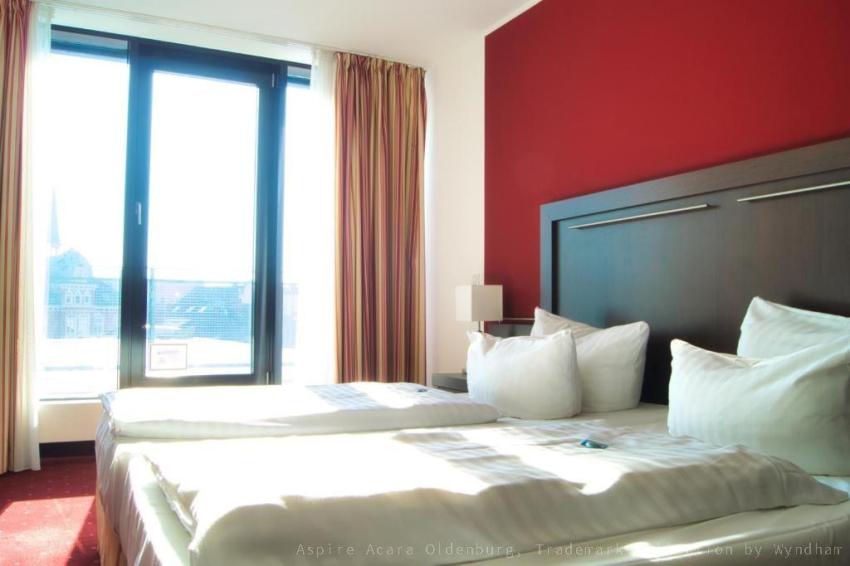 Aspire Acara Oldenburg, Trademark Collection by Wyndham