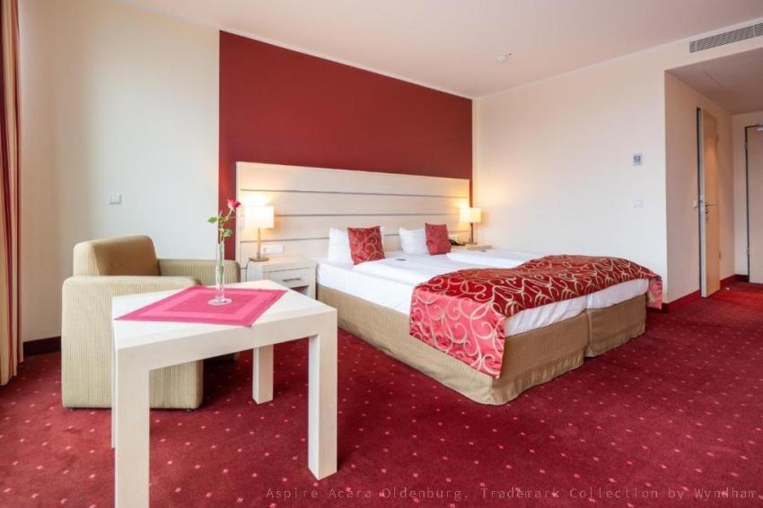 Aspire Acara Oldenburg, Trademark Collection by Wyndham