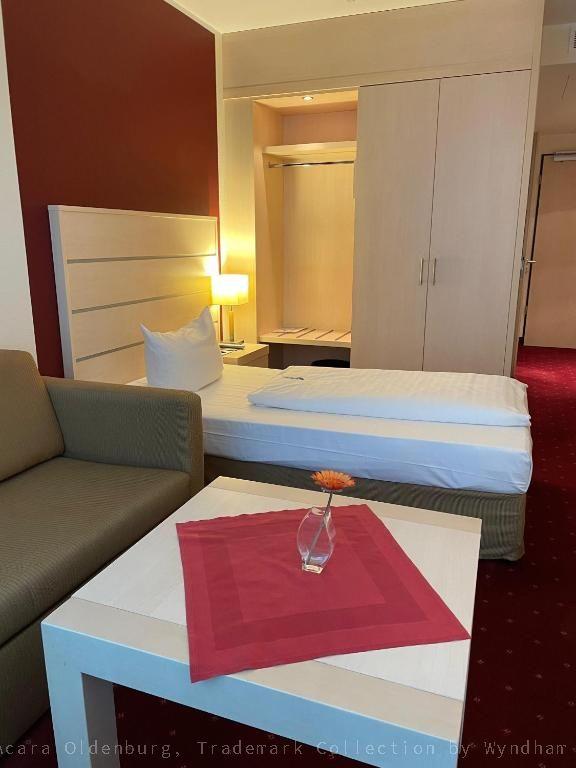 Aspire Acara Oldenburg, Trademark Collection by Wyndham