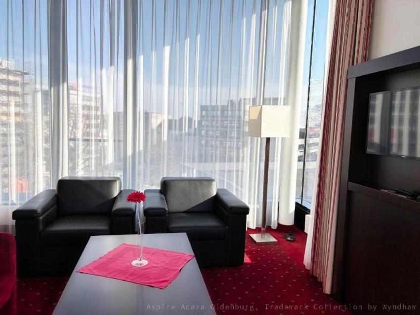 Aspire Acara Oldenburg, Trademark Collection by Wyndham