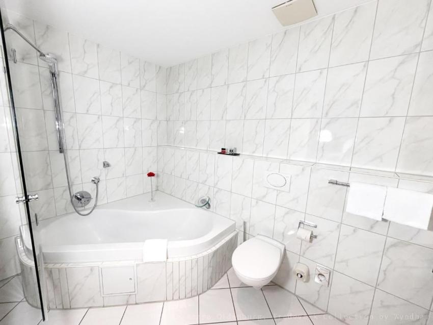 Aspire Acara Oldenburg, Trademark Collection by Wyndham