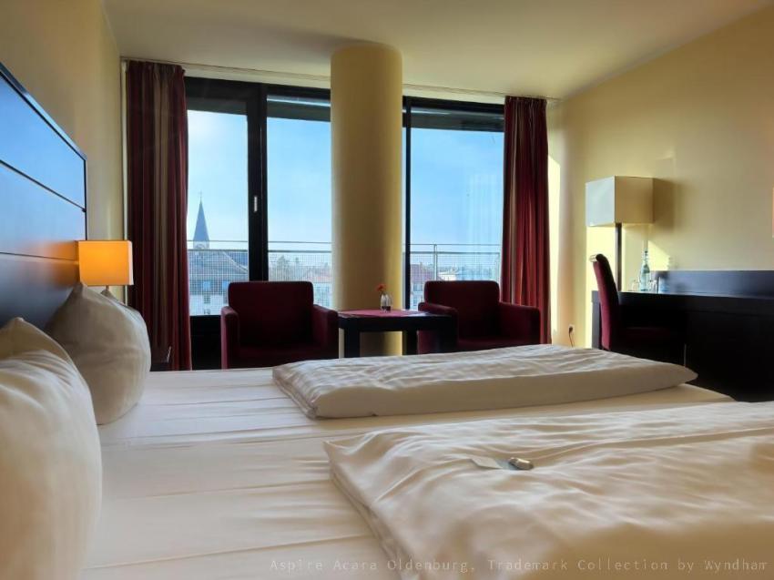 Aspire Acara Oldenburg, Trademark Collection by Wyndham
