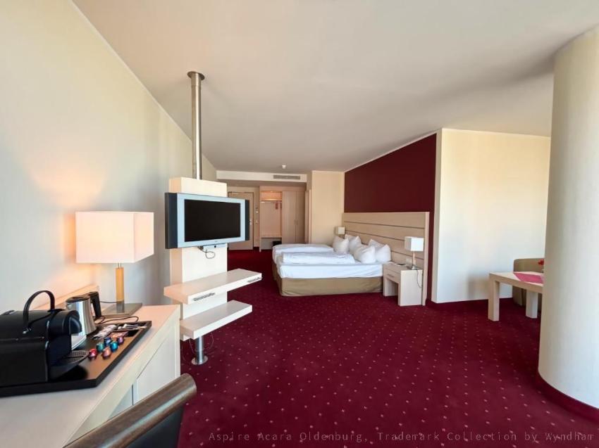 Aspire Acara Oldenburg, Trademark Collection by Wyndham