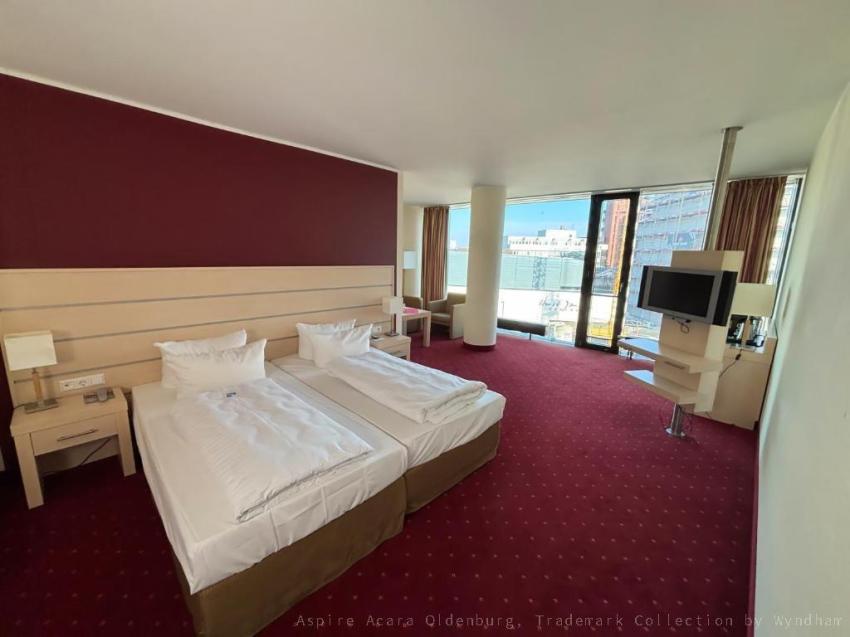 Aspire Acara Oldenburg, Trademark Collection by Wyndham