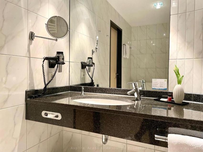 Aspire Acara Oldenburg, Trademark Collection by Wyndham