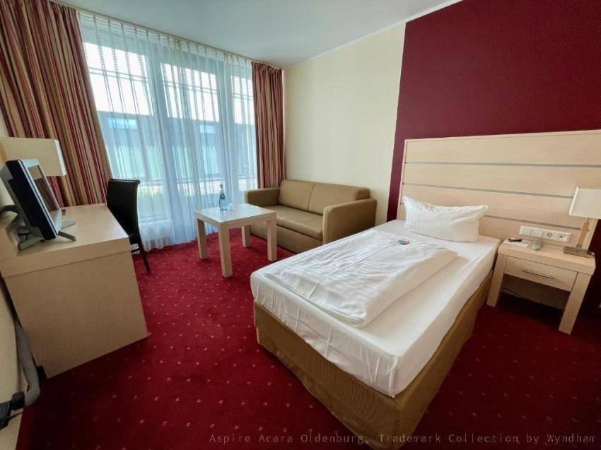 Aspire Acara Oldenburg, Trademark Collection by Wyndham