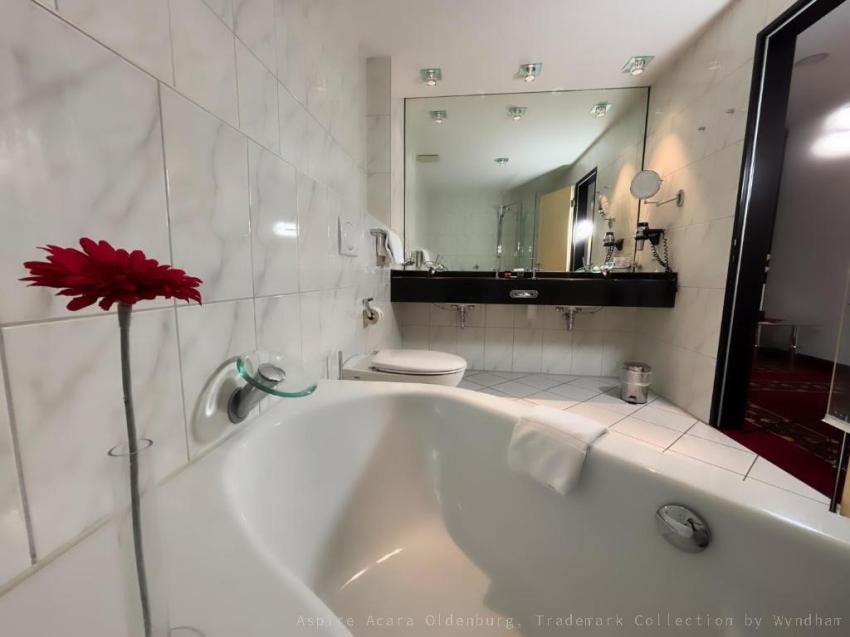 Aspire Acara Oldenburg, Trademark Collection by Wyndham