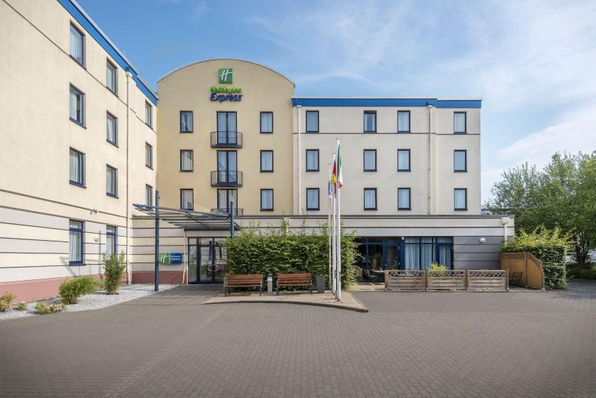 Holiday Inn Express Dortmund