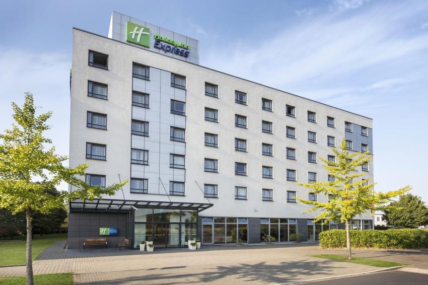 Holiday Inn Express Düsseldorf City Nord