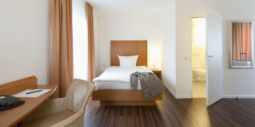 Komfortzimmer hotel ambiente Dortmund