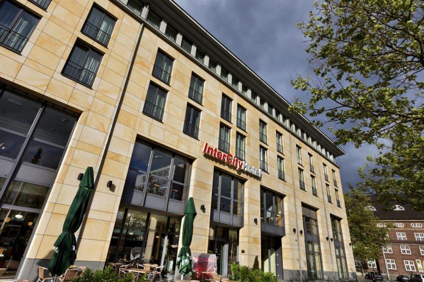 IntercityHotel Bremen