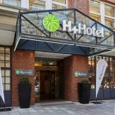 H+ Hotel Bremen