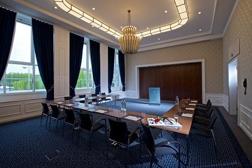 Saal Holler I