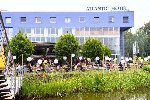 ATLANTIC Hotel Universum