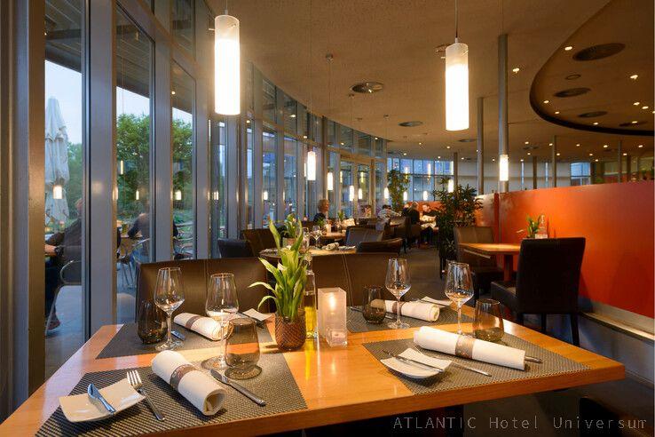 Restaurant CAMPUS