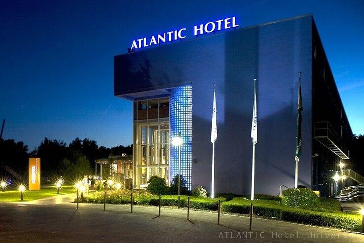 ATLANTIC Hotel Universum