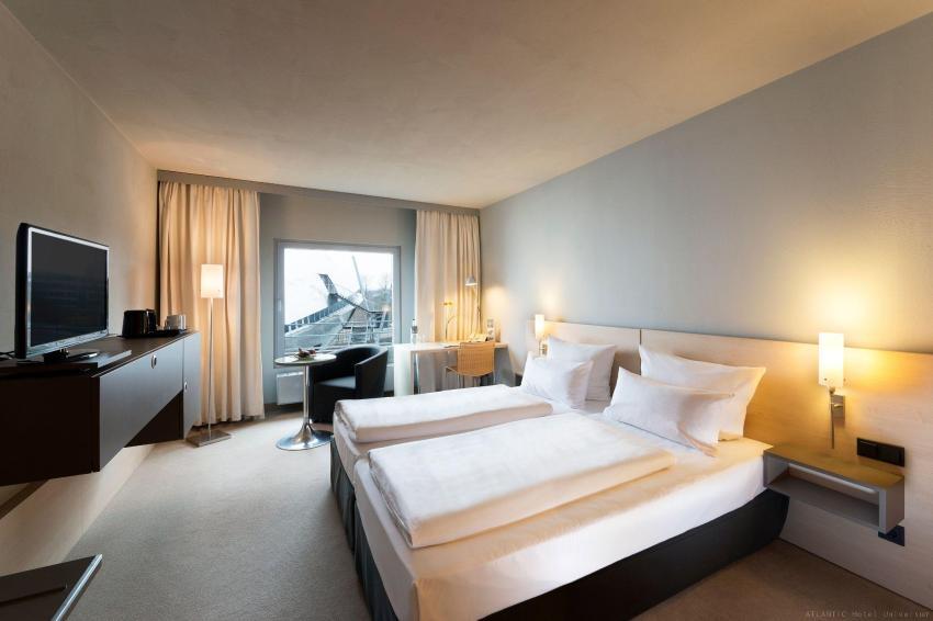 Business Zimmer