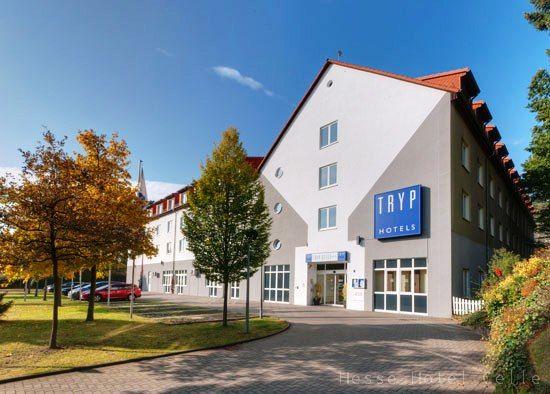 Tryp Hotel Celle