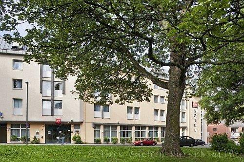Ibis Aachen Marschiertor