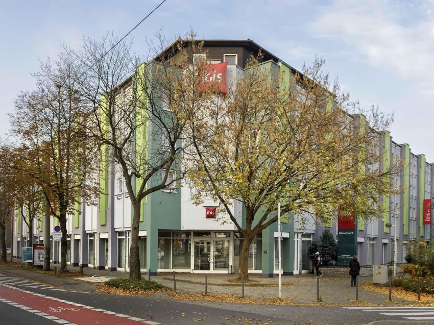 B&B Hotel Bonn-City