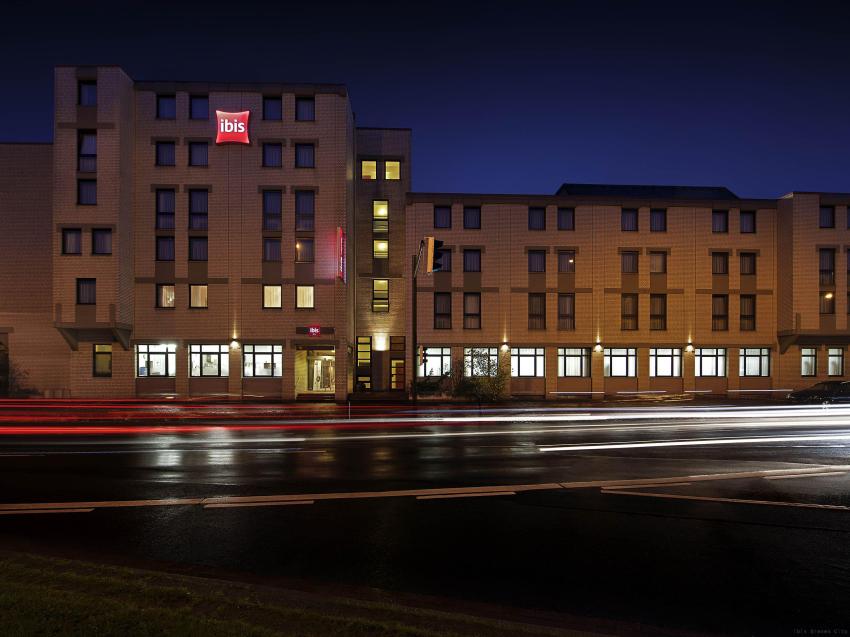 ibis Bremen City