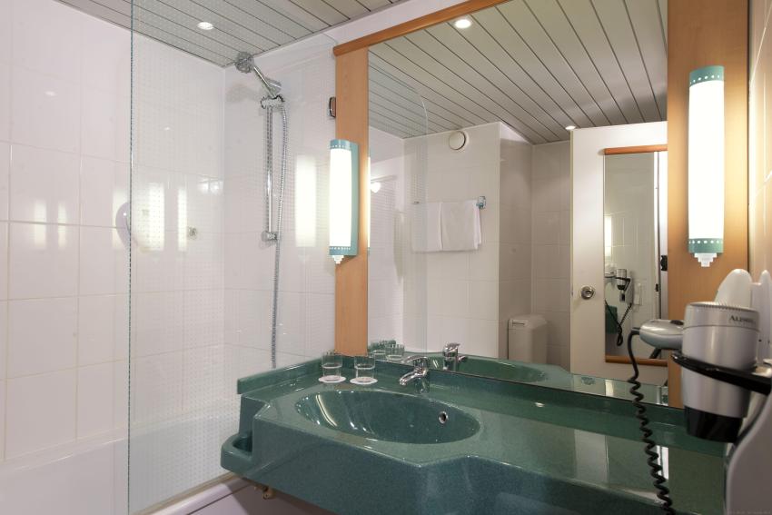 Beispiel Badezimmer