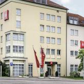 ibis Regensburg City