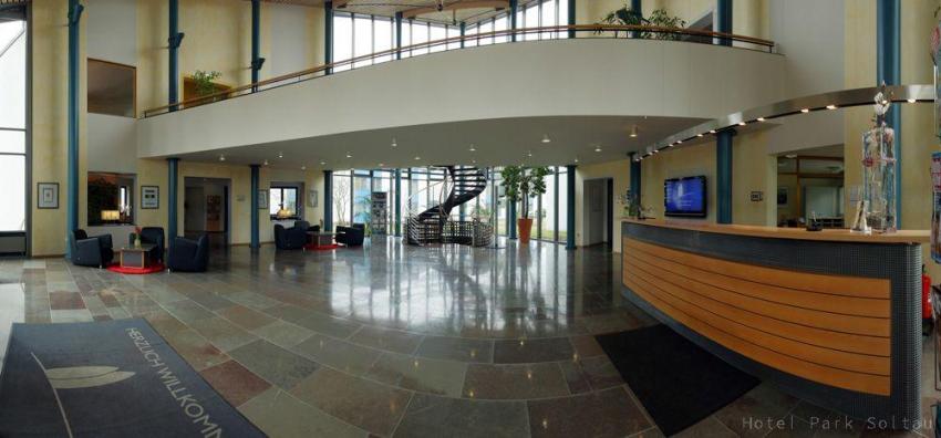 Hotel Park Soltau