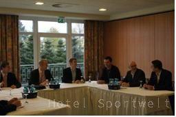 Raum Dresden Meeting