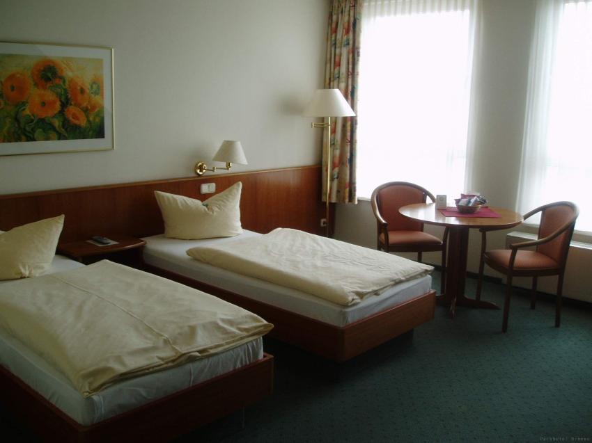 Doppelzimmer