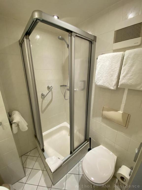 Arthotel ANA Residence