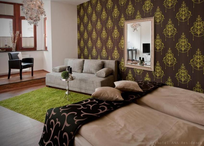 Arthotel ANA Residence