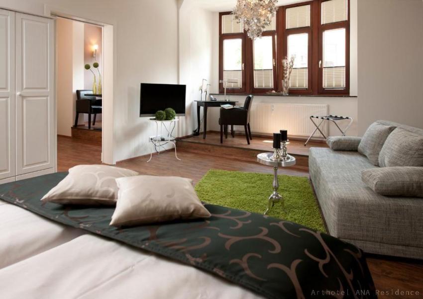 Arthotel ANA Residence