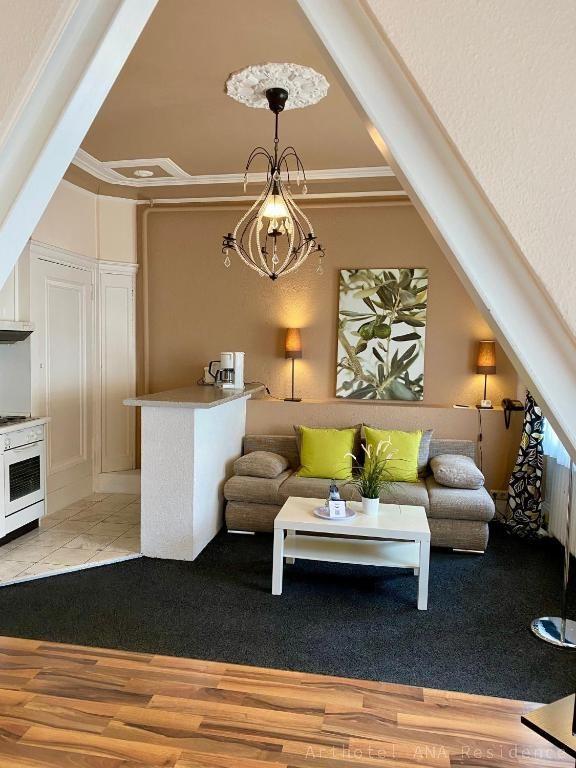 Arthotel ANA Residence