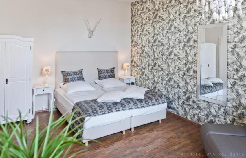 Arthotel ANA Residence